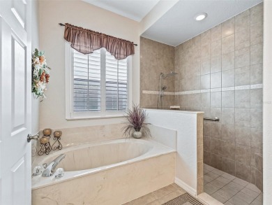 Stonecrest is a 55+ gated golf course community with all the on Stonecrest Golf and Club Club in Florida - for sale on GolfHomes.com, golf home, golf lot