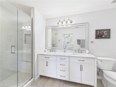 LOCATED JUST 5 MILES FROM DOWNTOWN NAPLES FL & 5TH AVE + on Glen Eagle Golf and Country Club in Florida - for sale on GolfHomes.com, golf home, golf lot