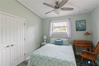LAKEFRONT LIVING AT IT'S BEST WITH THIS ADORABLE BUNGALOW IN on Pendleton Golf Club in Virginia - for sale on GolfHomes.com, golf home, golf lot