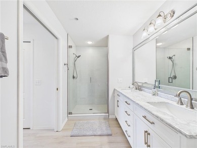 LOCATED JUST 5 MILES FROM DOWNTOWN NAPLES FL & 5TH AVE + on Glen Eagle Golf and Country Club in Florida - for sale on GolfHomes.com, golf home, golf lot