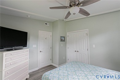 LAKEFRONT LIVING AT IT'S BEST WITH THIS ADORABLE BUNGALOW IN on Pendleton Golf Club in Virginia - for sale on GolfHomes.com, golf home, golf lot