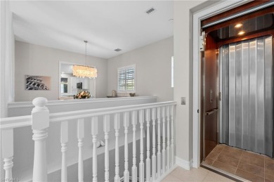Experience the award-winning lifestyle of Miromar Lakes Beach on Miromar Lakes Golf Club in Florida - for sale on GolfHomes.com, golf home, golf lot
