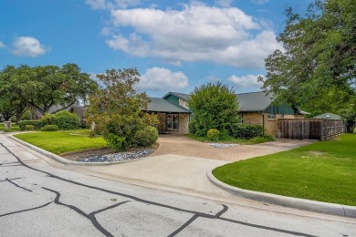 One of the most coveted golf course views on the number 8 on Brookhaven Country Club - Golf Course in Texas - for sale on GolfHomes.com, golf home, golf lot