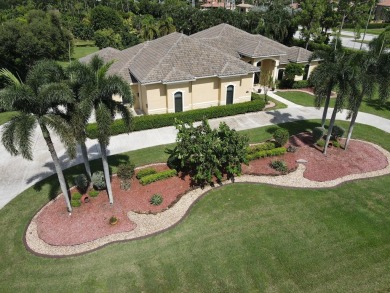 Welcome to your tropical retreat! This spacious, light-filled on Sherbrooke Golf and Country Club in Florida - for sale on GolfHomes.com, golf home, golf lot