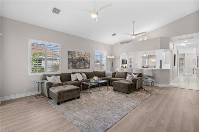 Experience the award-winning lifestyle of Miromar Lakes Beach on Miromar Lakes Golf Club in Florida - for sale on GolfHomes.com, golf home, golf lot