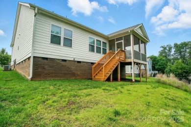 Lovely opportunity to experience the Edgewater lifestyle located on Edgewater Golf Club in South Carolina - for sale on GolfHomes.com, golf home, golf lot
