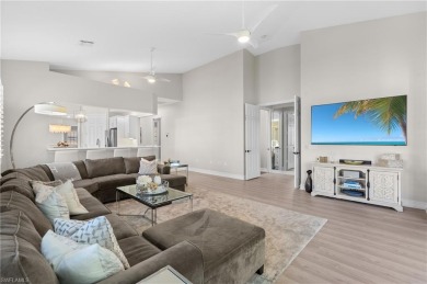 Experience the award-winning lifestyle of Miromar Lakes Beach on Miromar Lakes Golf Club in Florida - for sale on GolfHomes.com, golf home, golf lot
