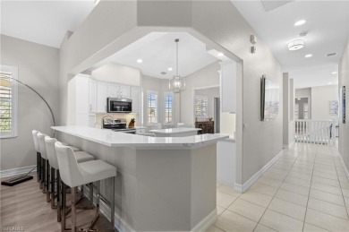 Experience the award-winning lifestyle of Miromar Lakes Beach on Miromar Lakes Golf Club in Florida - for sale on GolfHomes.com, golf home, golf lot