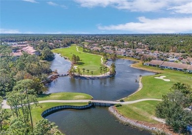 LOCATED JUST 5 MILES FROM DOWNTOWN NAPLES FL & 5TH AVE + on Glen Eagle Golf and Country Club in Florida - for sale on GolfHomes.com, golf home, golf lot