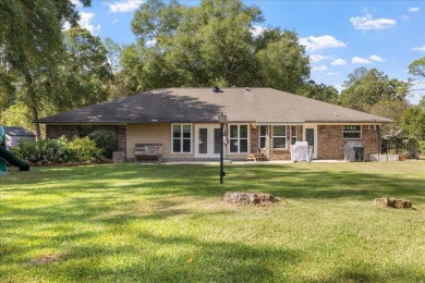 Welcome to this Killearn home. Arguably The Best street to live on Killearn Country Club and Inn in Florida - for sale on GolfHomes.com, golf home, golf lot