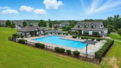 Lovely opportunity to experience the Edgewater lifestyle located on Edgewater Golf Club in South Carolina - for sale on GolfHomes.com, golf home, golf lot