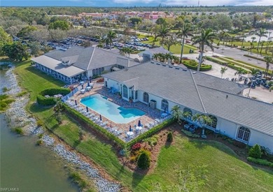 LOCATED JUST 5 MILES FROM DOWNTOWN NAPLES FL & 5TH AVE + on Glen Eagle Golf and Country Club in Florida - for sale on GolfHomes.com, golf home, golf lot