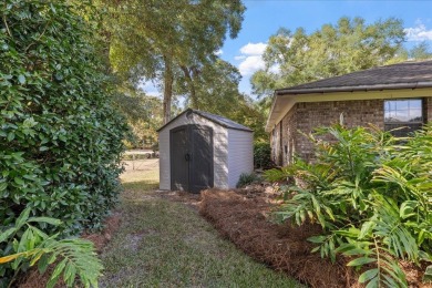 Welcome to this Killearn home. Arguably The Best street to live on Killearn Country Club and Inn in Florida - for sale on GolfHomes.com, golf home, golf lot