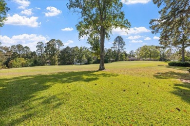 Welcome to this Killearn home. Arguably The Best street to live on Killearn Country Club and Inn in Florida - for sale on GolfHomes.com, golf home, golf lot