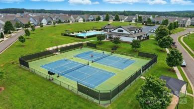Lovely opportunity to experience the Edgewater lifestyle located on Edgewater Golf Club in South Carolina - for sale on GolfHomes.com, golf home, golf lot