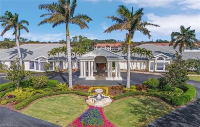 LOCATED JUST 5 MILES FROM DOWNTOWN NAPLES FL & 5TH AVE + on Glen Eagle Golf and Country Club in Florida - for sale on GolfHomes.com, golf home, golf lot