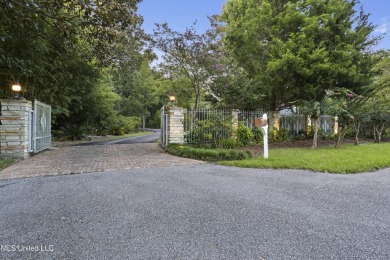 Discover your private sanctuary in the heart of downtown Ocean on Gulf Hills Golf Club in Mississippi - for sale on GolfHomes.com, golf home, golf lot