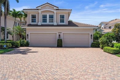 Experience the award-winning lifestyle of Miromar Lakes Beach on Miromar Lakes Golf Club in Florida - for sale on GolfHomes.com, golf home, golf lot