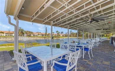 LOCATED JUST 5 MILES FROM DOWNTOWN NAPLES FL & 5TH AVE + on Glen Eagle Golf and Country Club in Florida - for sale on GolfHomes.com, golf home, golf lot