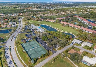 LOCATED JUST 5 MILES FROM DOWNTOWN NAPLES FL & 5TH AVE + on Glen Eagle Golf and Country Club in Florida - for sale on GolfHomes.com, golf home, golf lot
