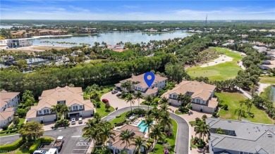Experience the award-winning lifestyle of Miromar Lakes Beach on Miromar Lakes Golf Club in Florida - for sale on GolfHomes.com, golf home, golf lot
