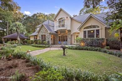 Discover your private sanctuary in the heart of downtown Ocean on Gulf Hills Golf Club in Mississippi - for sale on GolfHomes.com, golf home, golf lot