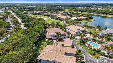 Experience the award-winning lifestyle of Miromar Lakes Beach on Miromar Lakes Golf Club in Florida - for sale on GolfHomes.com, golf home, golf lot