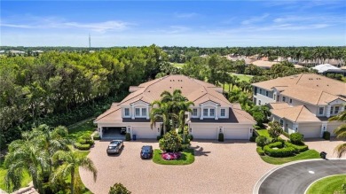 Experience the award-winning lifestyle of Miromar Lakes Beach on Miromar Lakes Golf Club in Florida - for sale on GolfHomes.com, golf home, golf lot