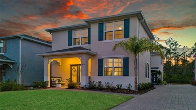 This recently built townhouse offers comfort, style, and on Venetian Bay Golf Course in Florida - for sale on GolfHomes.com, golf home, golf lot