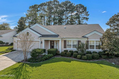 SPECTACULAR, private view of the 15th hole of the Hidden Cypress on Hidden Cypress Golf Club in South Carolina - for sale on GolfHomes.com, golf home, golf lot