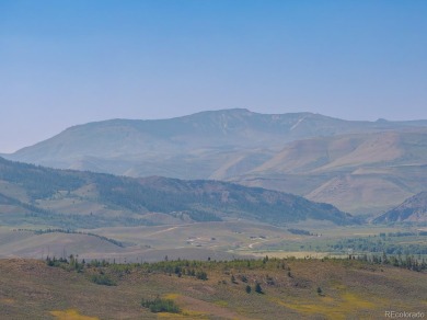 This great quarter acre lot is within Granby Ranch and sits in on Headwaters Golf Course At Granby Ranch in Colorado - for sale on GolfHomes.com, golf home, golf lot