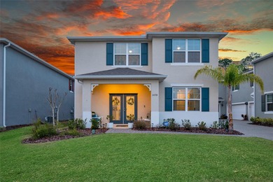 This recently built townhouse offers comfort, style, and on Venetian Bay Golf Course in Florida - for sale on GolfHomes.com, golf home, golf lot