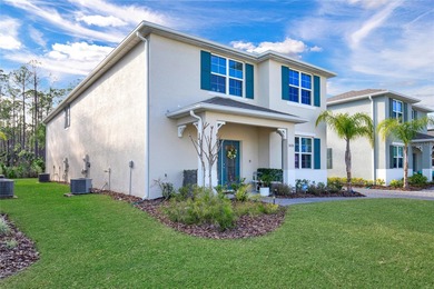 This recently built townhouse offers comfort, style, and on Venetian Bay Golf Course in Florida - for sale on GolfHomes.com, golf home, golf lot