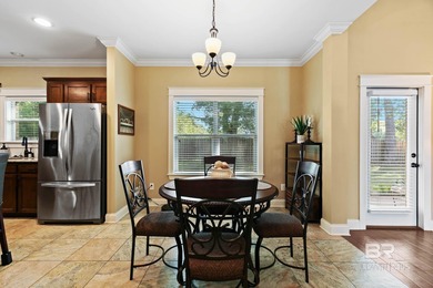 GOLD FORTIFIED. Truland-built home in the new section of Quail on Quail Creek Golf Course in Alabama - for sale on GolfHomes.com, golf home, golf lot