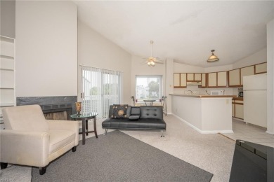 Location, Location, Location! You know the old saying, location on Kempsville Greens Municipal Golf Course in Virginia - for sale on GolfHomes.com, golf home, golf lot