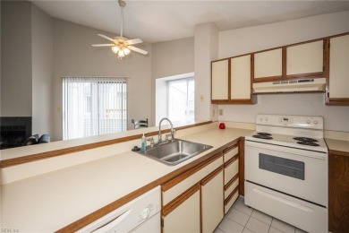 Location, Location, Location! You know the old saying, location on Kempsville Greens Municipal Golf Course in Virginia - for sale on GolfHomes.com, golf home, golf lot