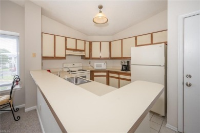 Location, Location, Location! You know the old saying, location on Kempsville Greens Municipal Golf Course in Virginia - for sale on GolfHomes.com, golf home, golf lot