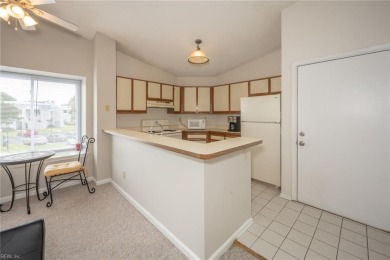 Location, Location, Location! You know the old saying, location on Kempsville Greens Municipal Golf Course in Virginia - for sale on GolfHomes.com, golf home, golf lot