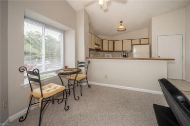 Location, Location, Location! You know the old saying, location on Kempsville Greens Municipal Golf Course in Virginia - for sale on GolfHomes.com, golf home, golf lot