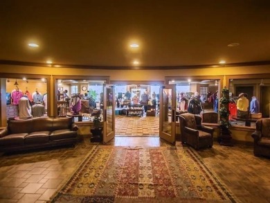 Build your dream home in the highly sought-after Cleburne Golf on The Retreat in Texas - for sale on GolfHomes.com, golf home, golf lot