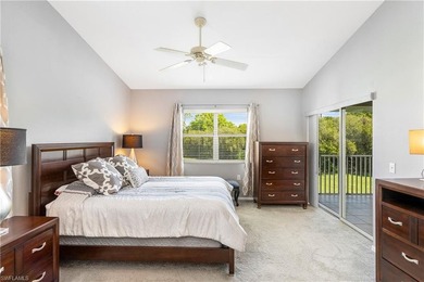 Motivated seller has this 2 BR/ 2 BA plus den condo priced to on Fountain Lakes Community Golf Course in Florida - for sale on GolfHomes.com, golf home, golf lot