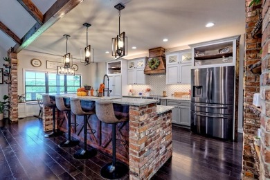 This home comes with Deeded slip in 14 slip Community Dock. Have on Old Union Golf Course in Georgia - for sale on GolfHomes.com, golf home, golf lot