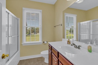 Welcome to 48 Old Field Road - This home offers an open great on King Carter Golf Course in Virginia - for sale on GolfHomes.com, golf home, golf lot