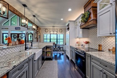 This home comes with Deeded slip in 14 slip Community Dock. Have on Old Union Golf Course in Georgia - for sale on GolfHomes.com, golf home, golf lot