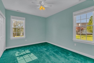 Welcome to 48 Old Field Road - This home offers an open great on King Carter Golf Course in Virginia - for sale on GolfHomes.com, golf home, golf lot