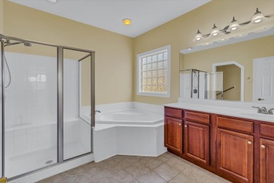 Welcome to 48 Old Field Road - This home offers an open great on King Carter Golf Course in Virginia - for sale on GolfHomes.com, golf home, golf lot