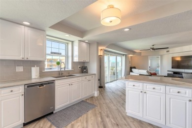 Resort Style Living Everyday in this immaculately remodeled on Harbour Village Golf and Yacht Club in Florida - for sale on GolfHomes.com, golf home, golf lot