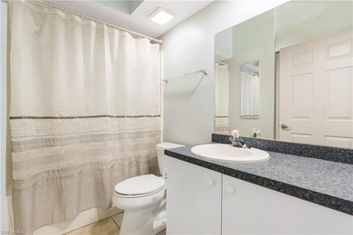 Motivated seller has this 2 BR/ 2 BA plus den condo priced to on Fountain Lakes Community Golf Course in Florida - for sale on GolfHomes.com, golf home, golf lot