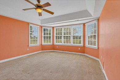 Welcome to 48 Old Field Road - This home offers an open great on King Carter Golf Course in Virginia - for sale on GolfHomes.com, golf home, golf lot