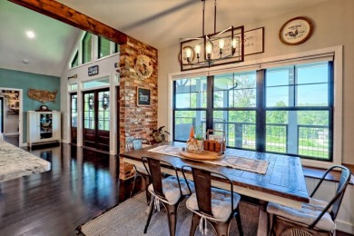 This home comes with Deeded slip in 14 slip Community Dock. Have on Old Union Golf Course in Georgia - for sale on GolfHomes.com, golf home, golf lot